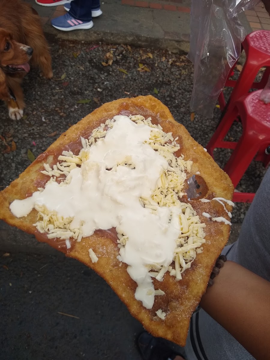 Super Hojuelas Sabaneta
