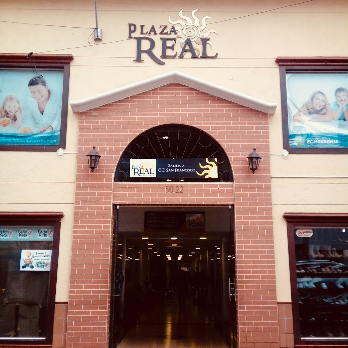Restaurante Rio Negro