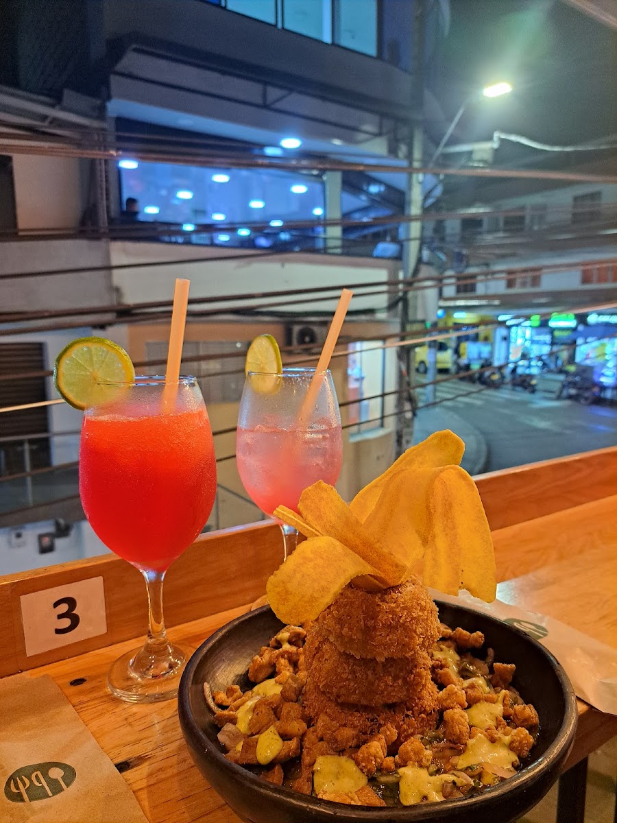 La Morenita Restaurante Mexicano