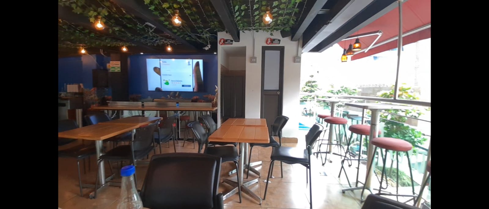 Restaurante Kennedy Medellin