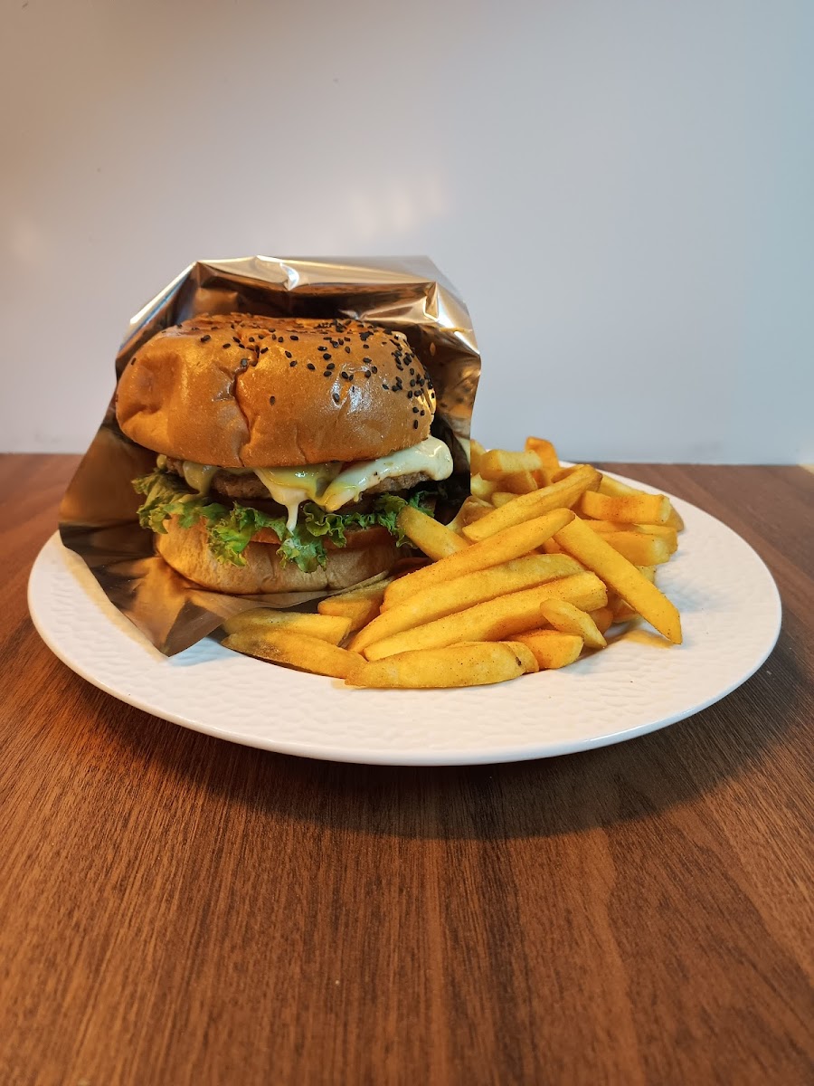 Brixton Restaurant