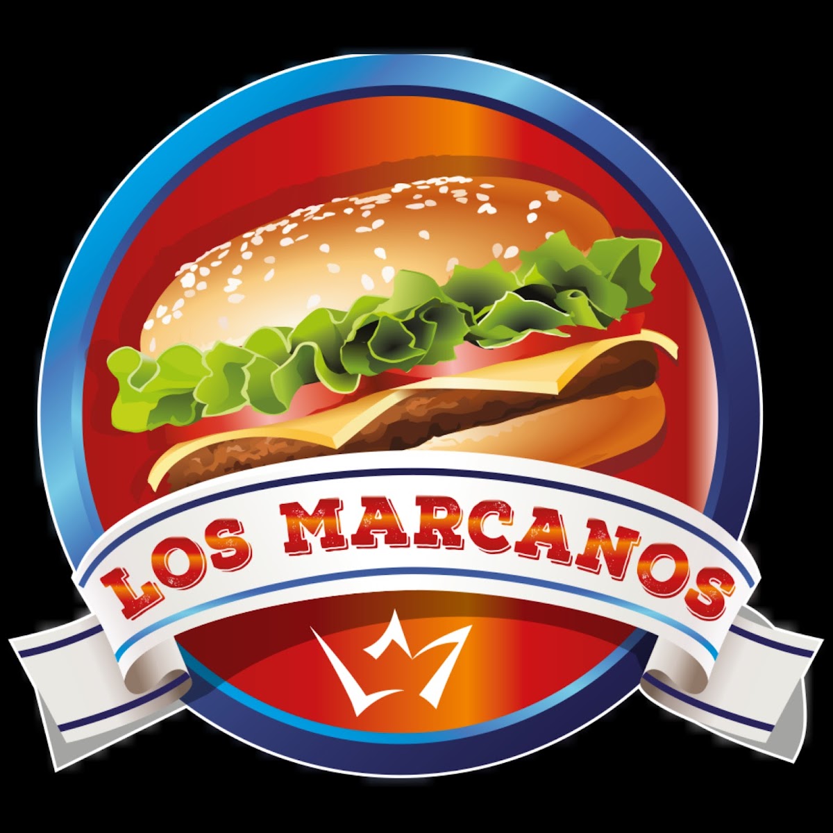 Los Marcanos Comida Venezolana