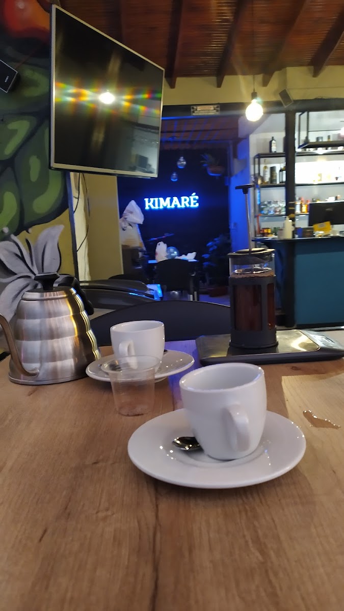 Kimaré SAS