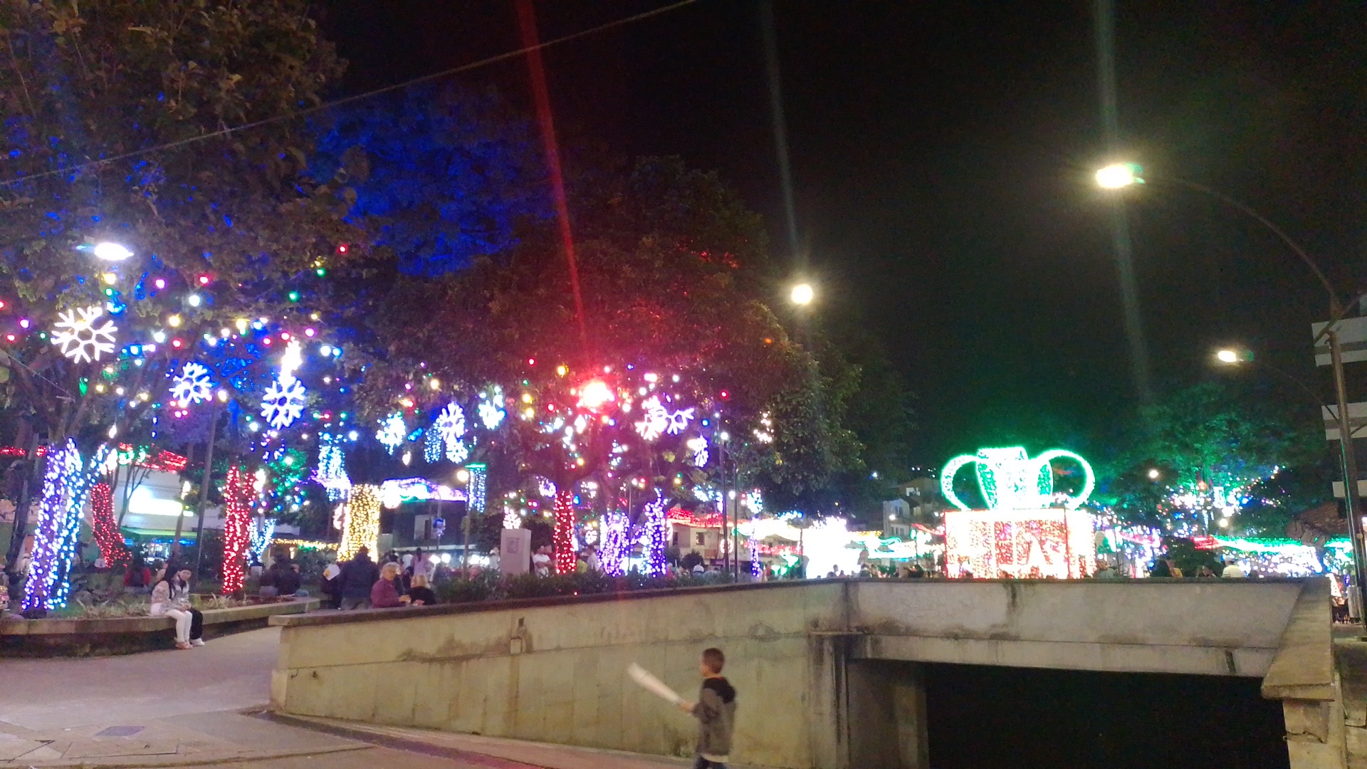 Restaurante Brasil