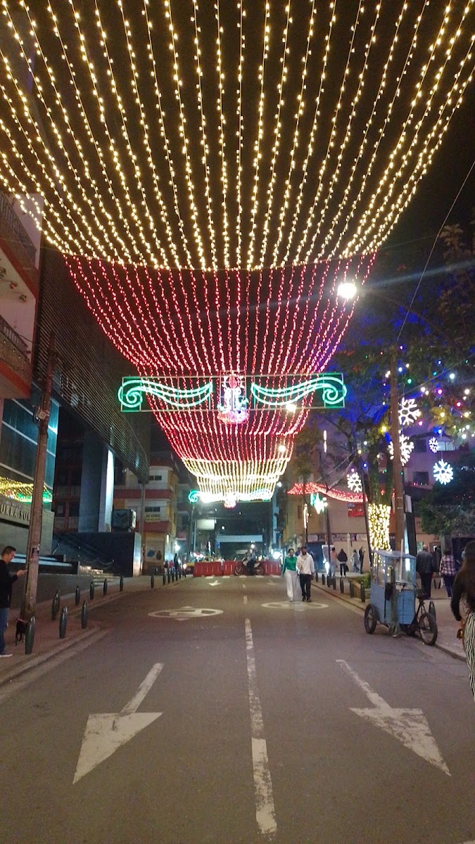 Restaurante Brasil