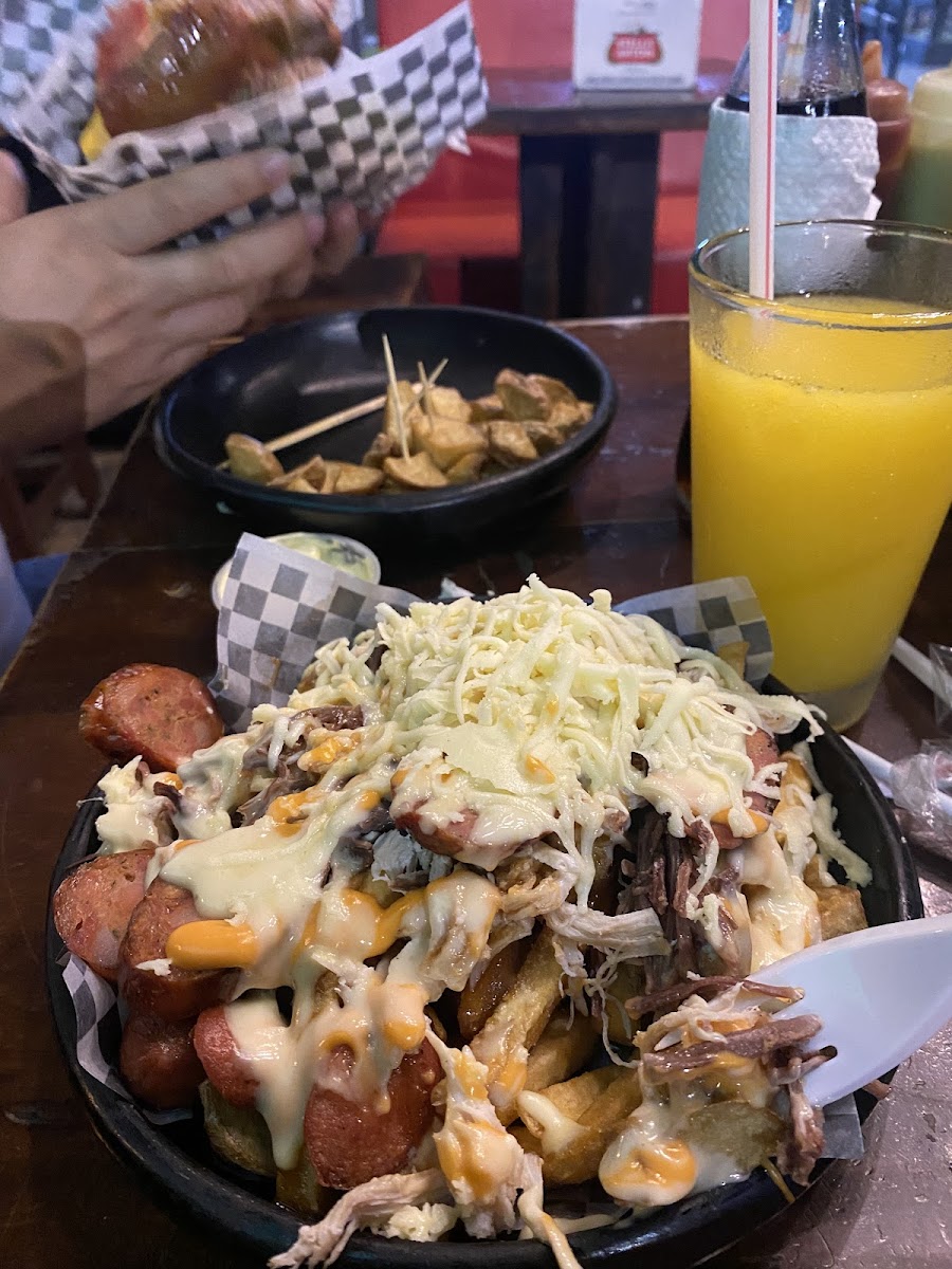 San Picada