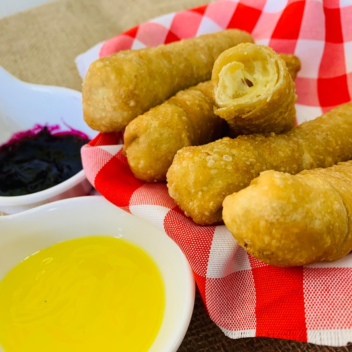 Delicias Del Portón
