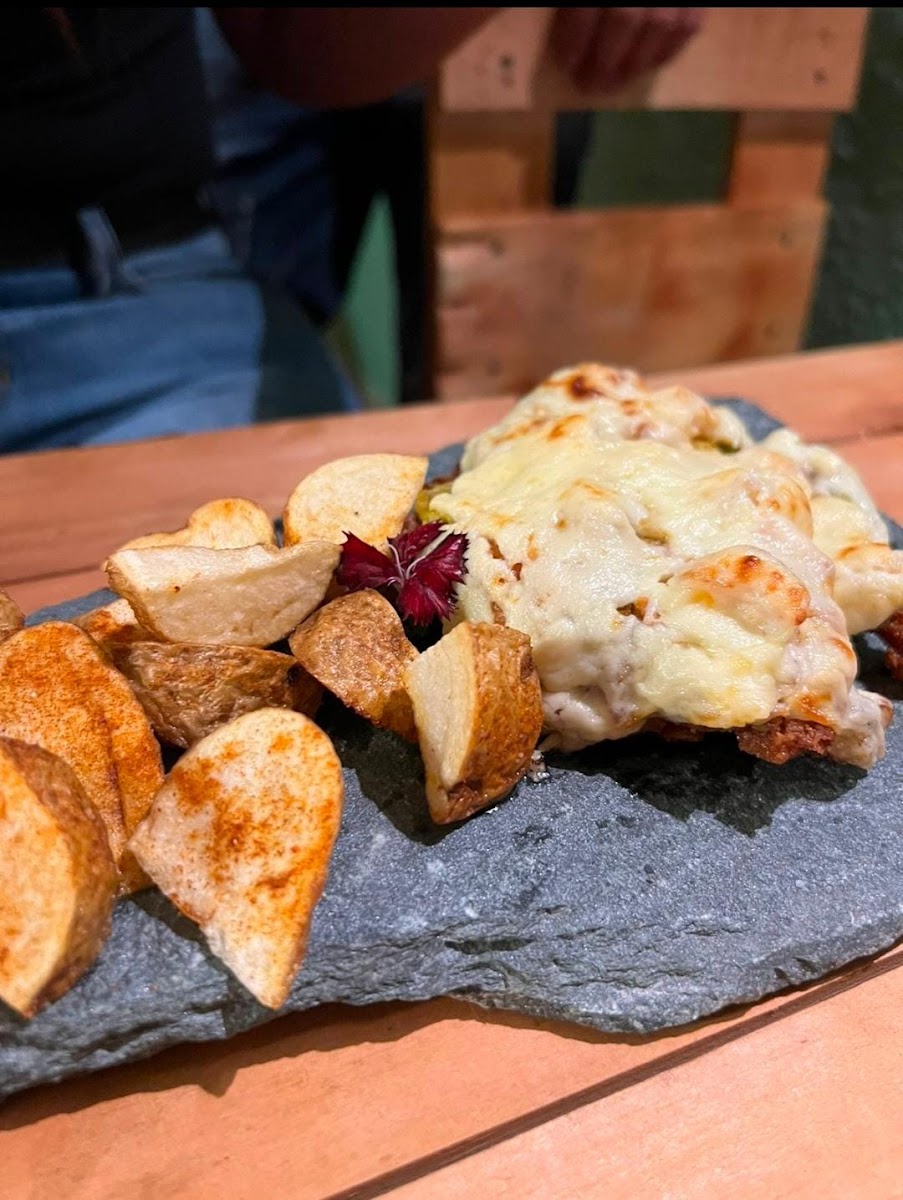 El Reloj Gastrobar