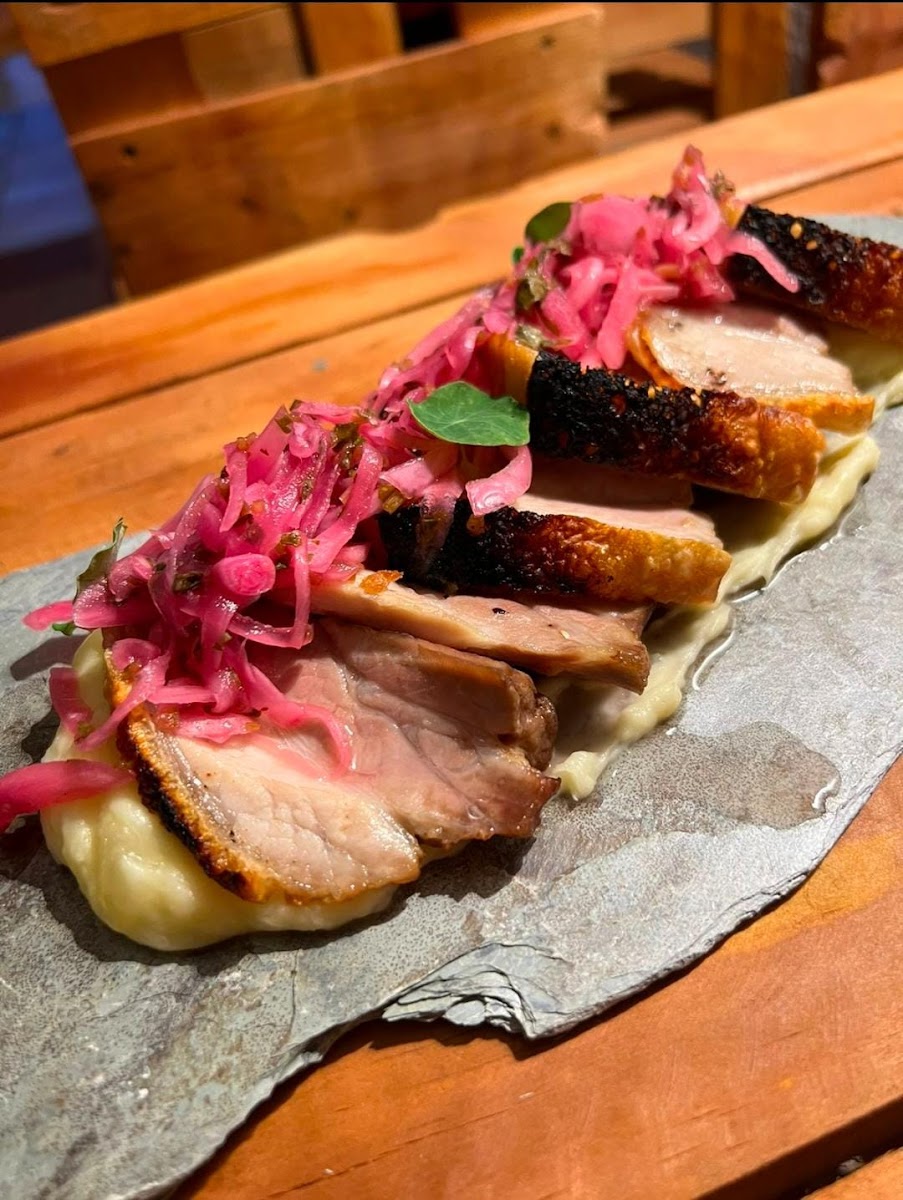 El Reloj Gastrobar