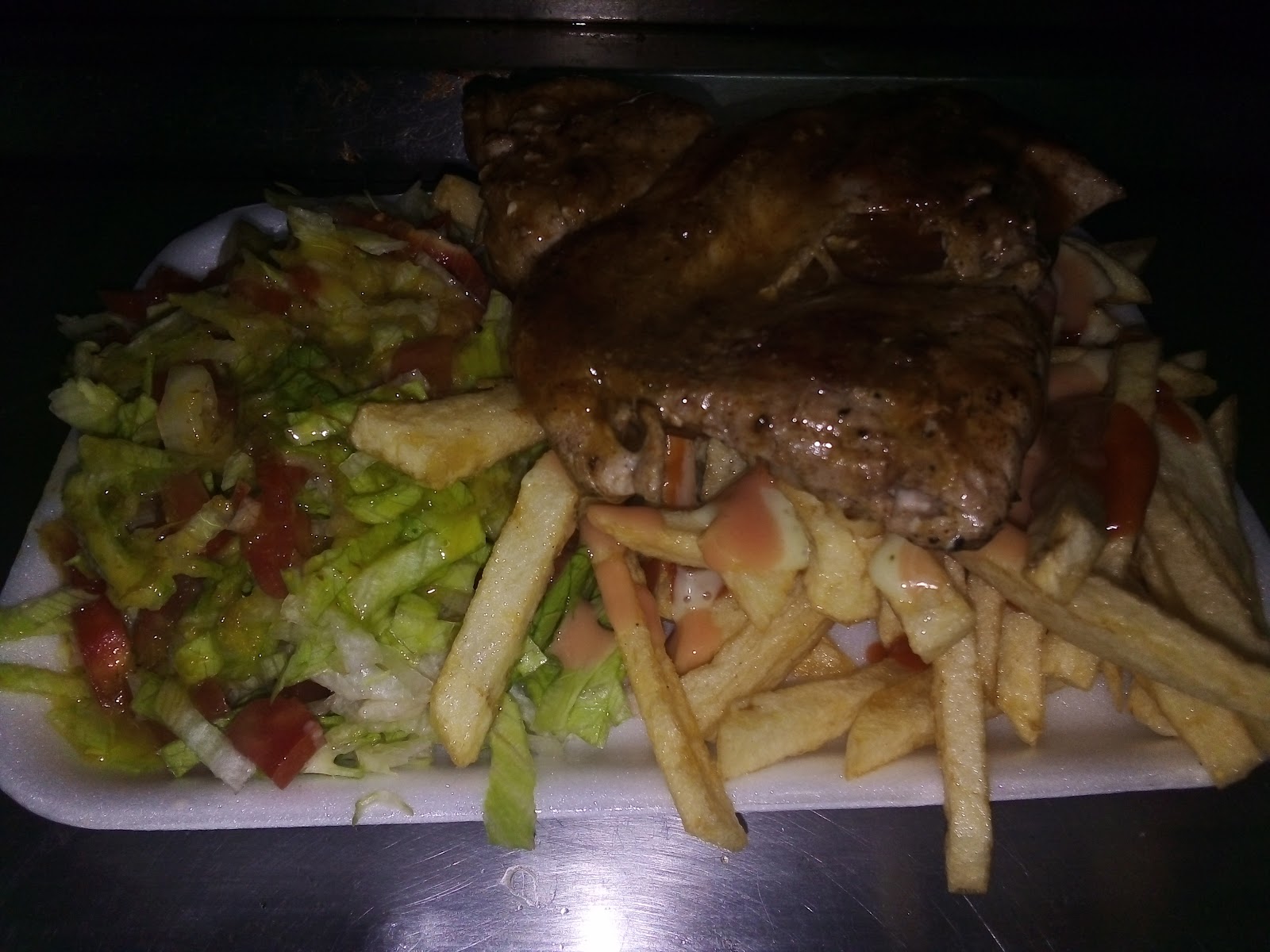 El Viejo