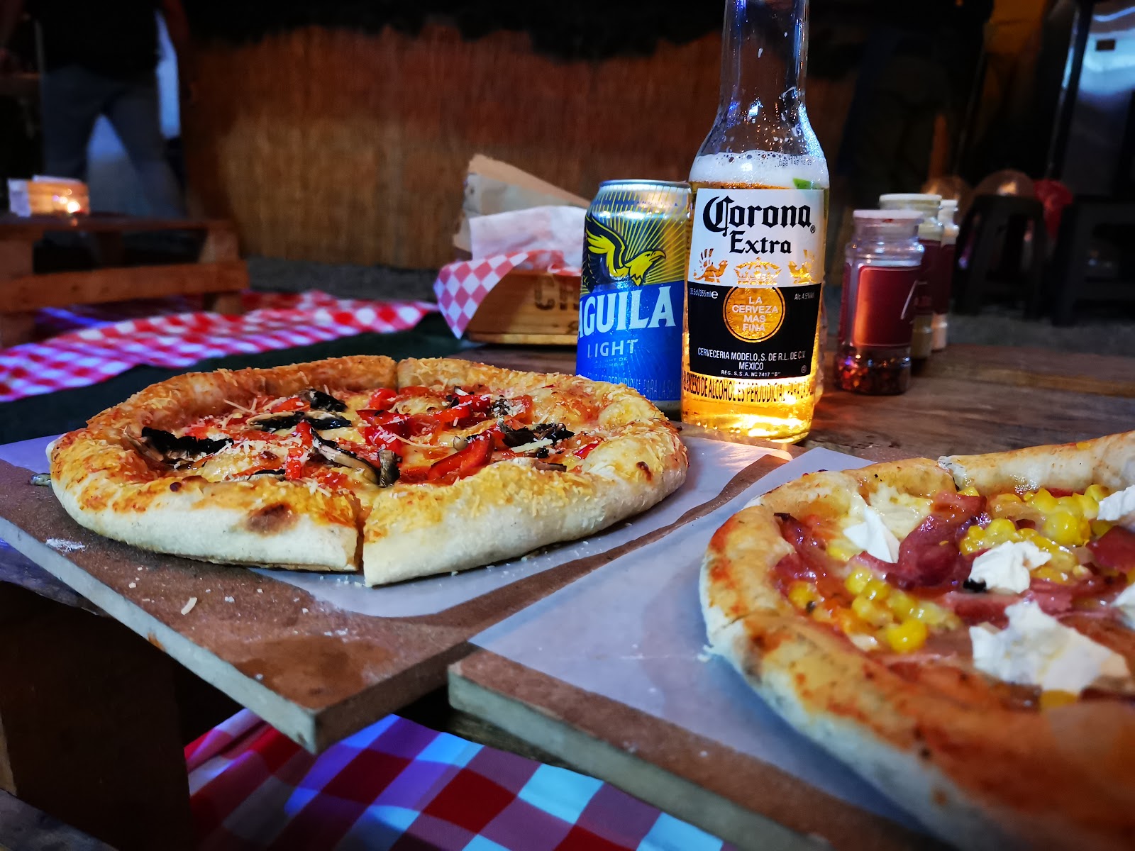 Le Piqniq (anteriormente picnic urbano)