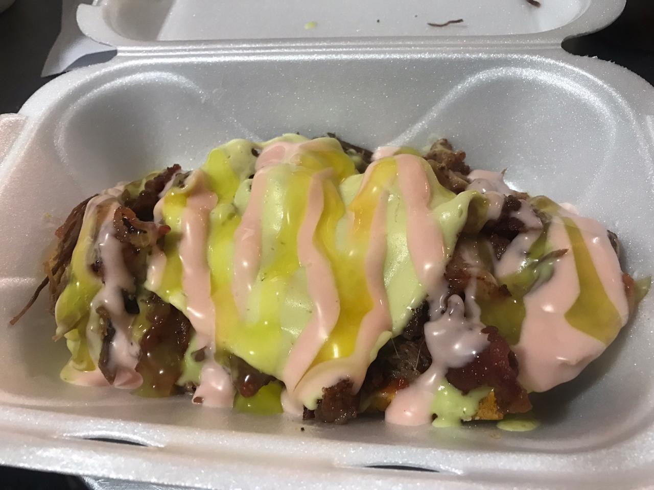 COmidas Rapidas El Buen Sabor