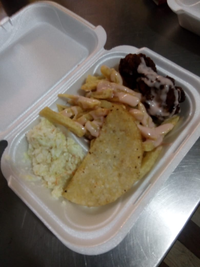 COmidas Rapidas El Buen Sabor