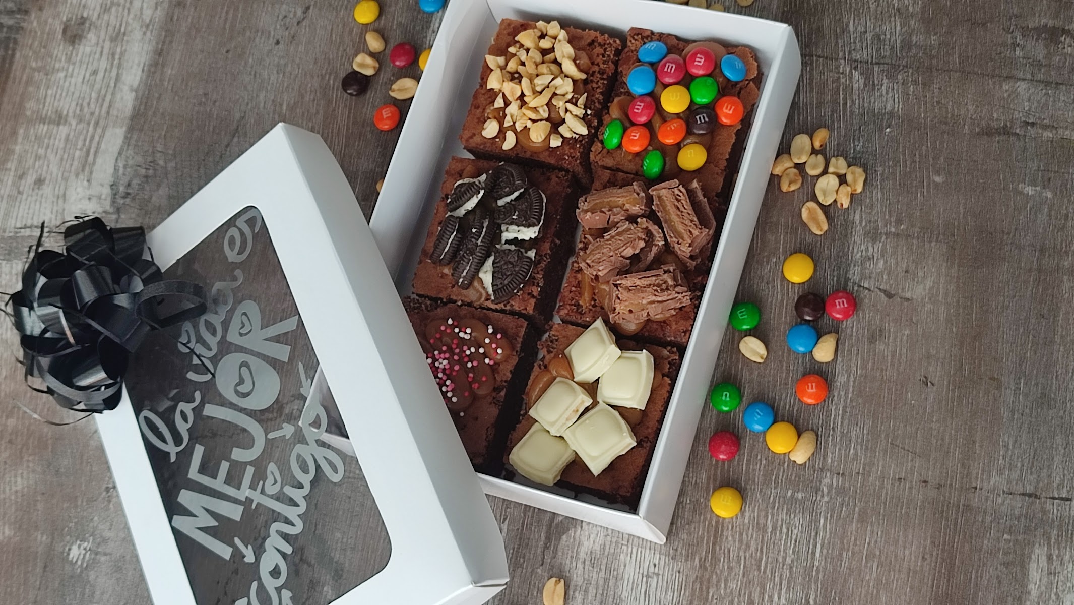 Douce Hogar Reposteria