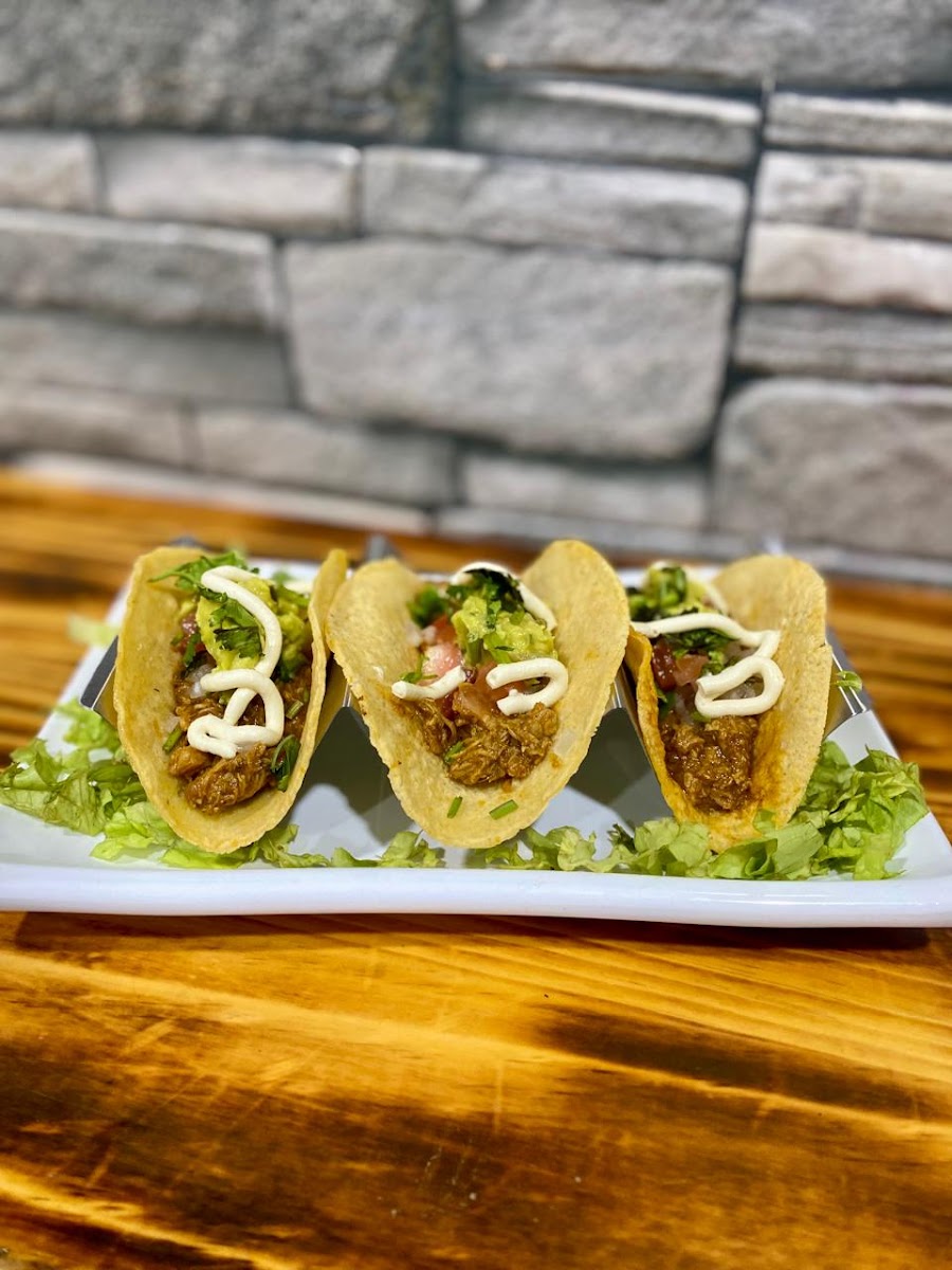 Agave y Barril - Cocina Fusión Mexicana y Ahumada al Barril