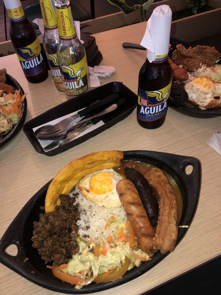 órale que chido restaurante