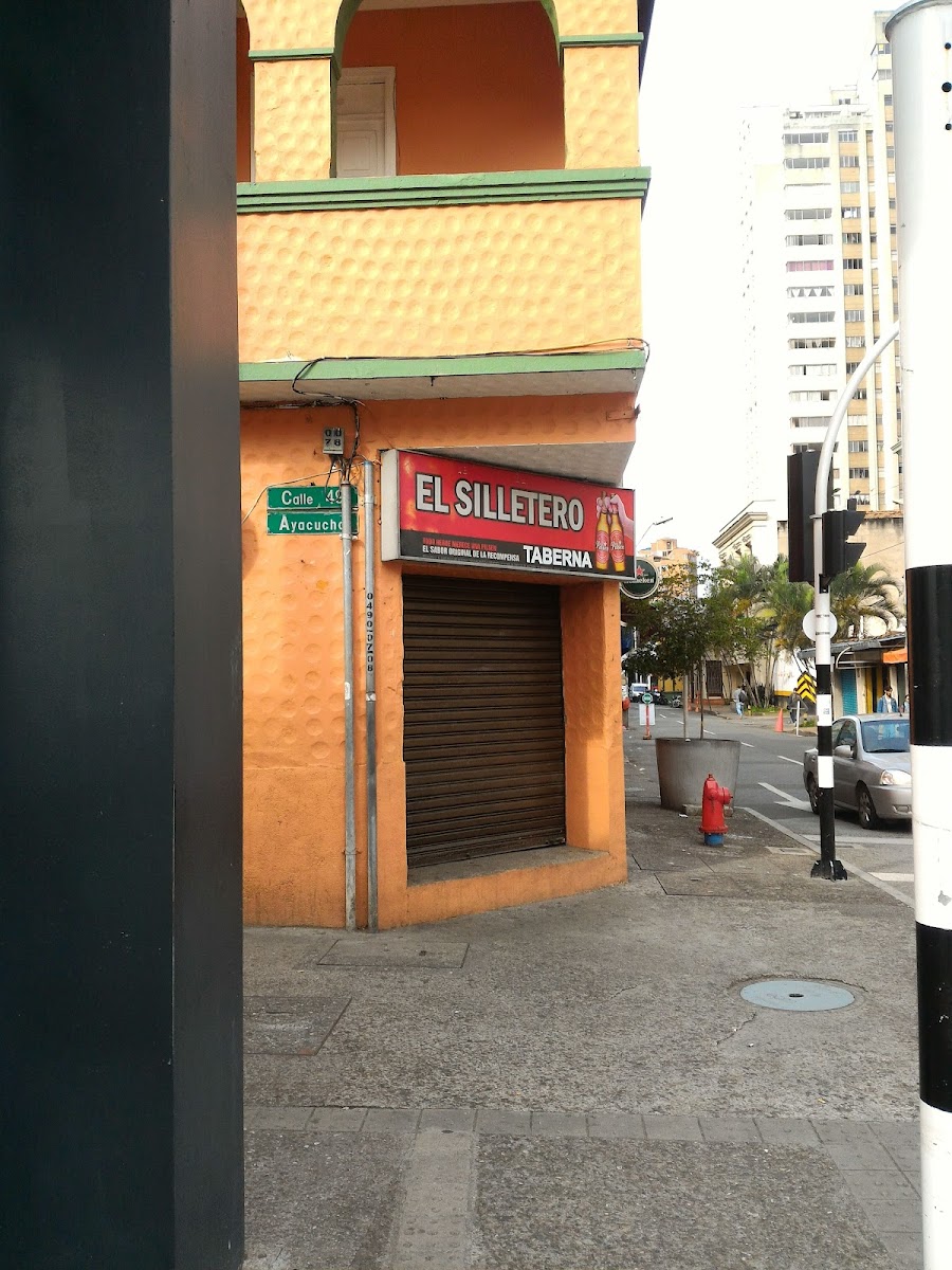 Bar El Silletero