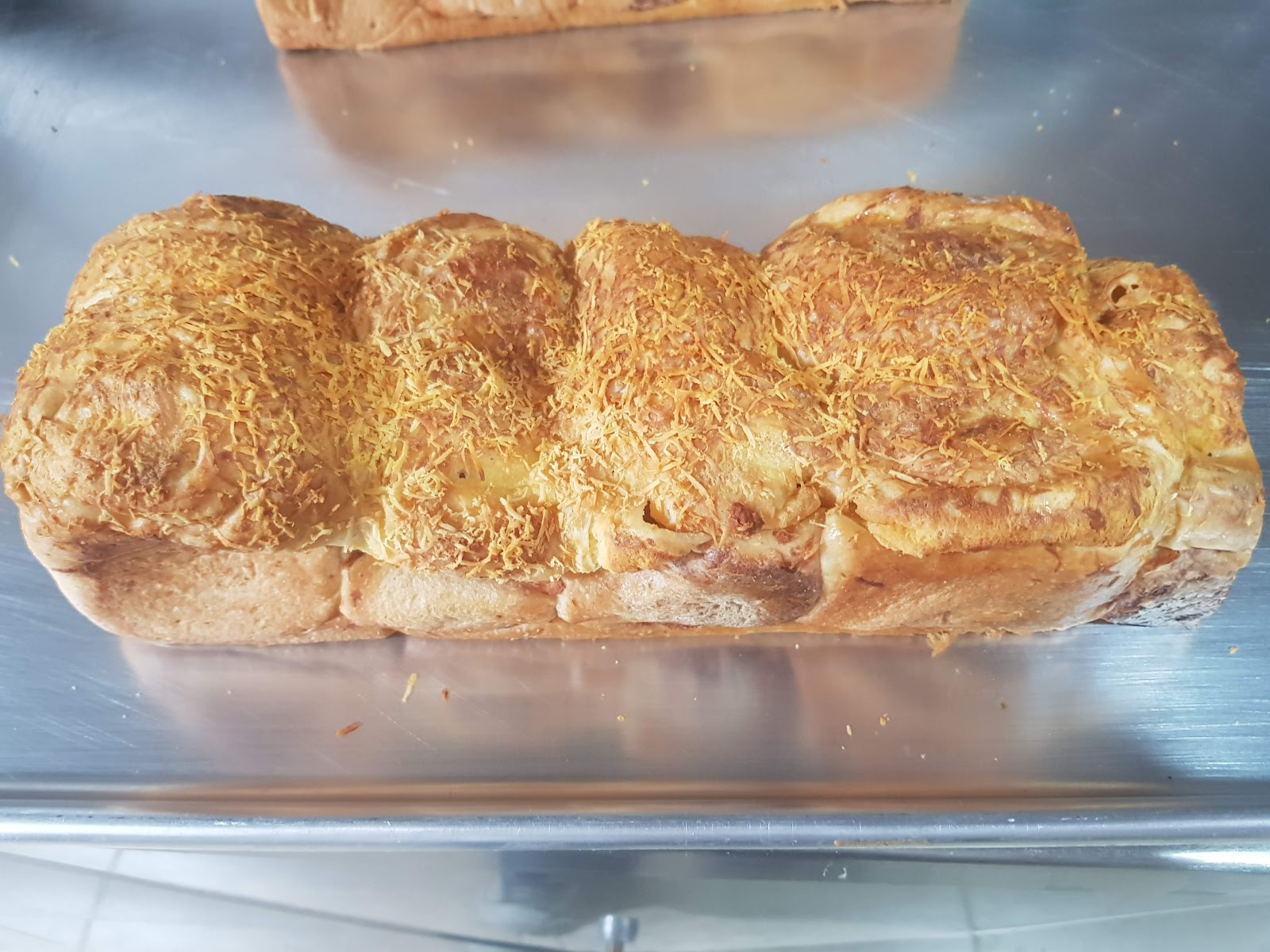 Panadería Deliexpress