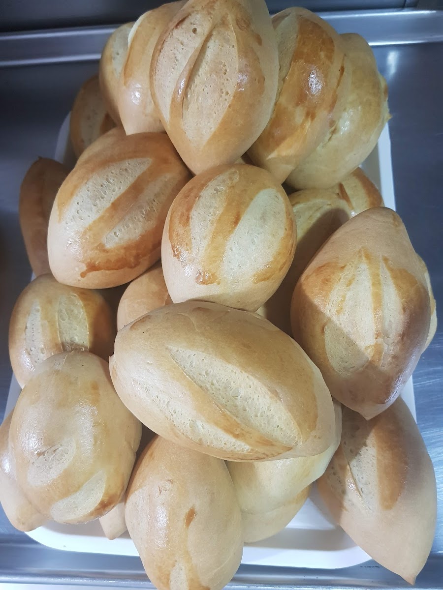Panadería Deliexpress