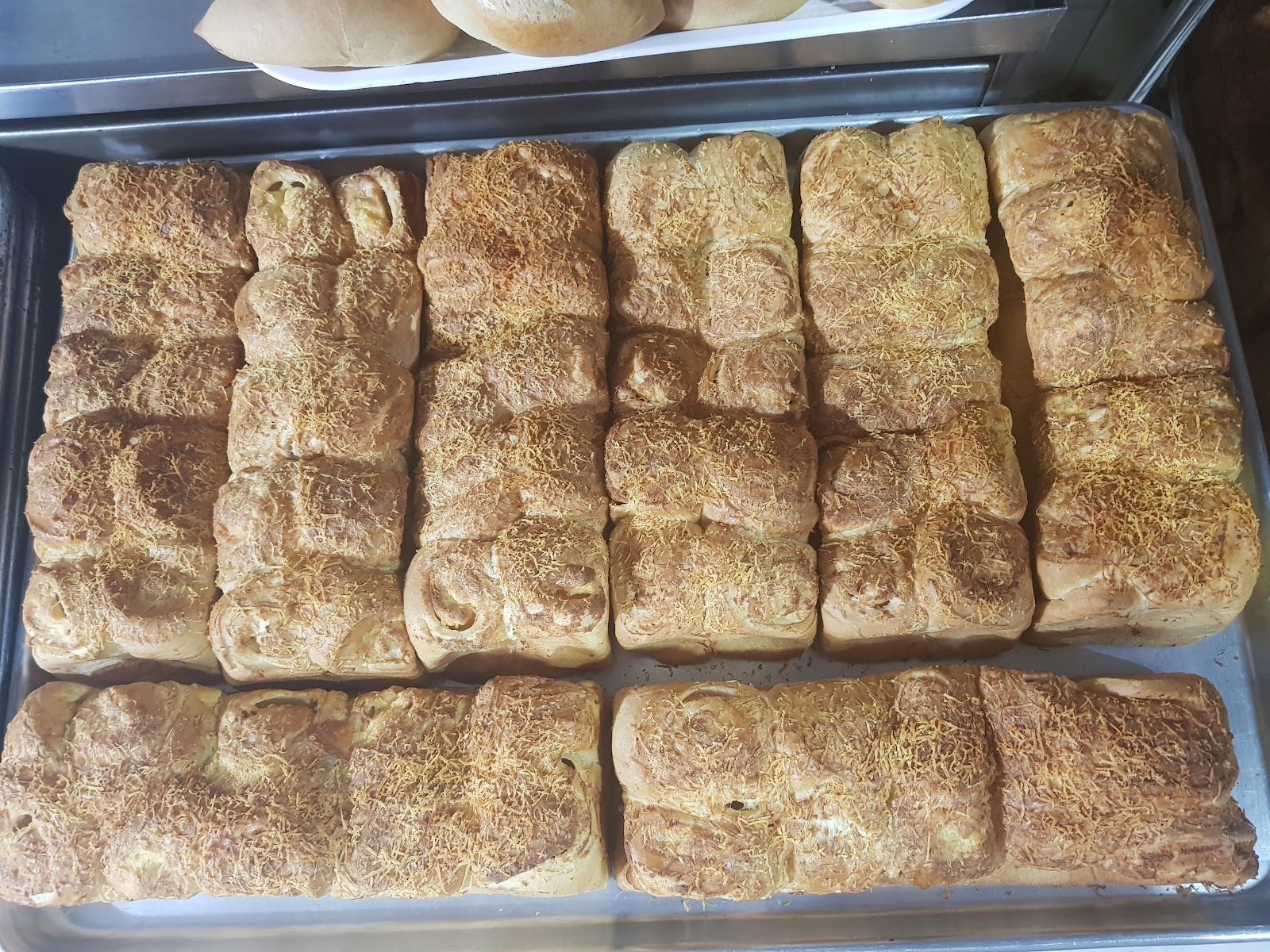 Panadería Deliexpress