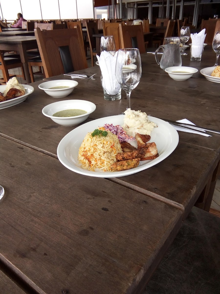 The Buenavista Club