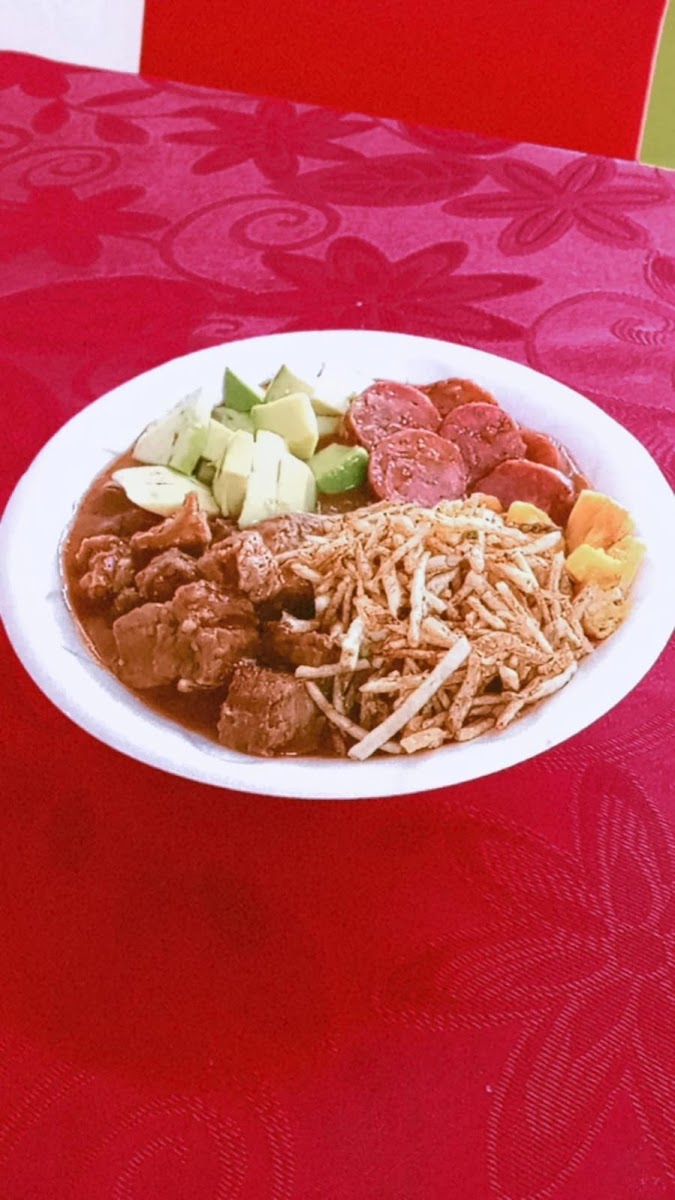 restaurante LA POSADA