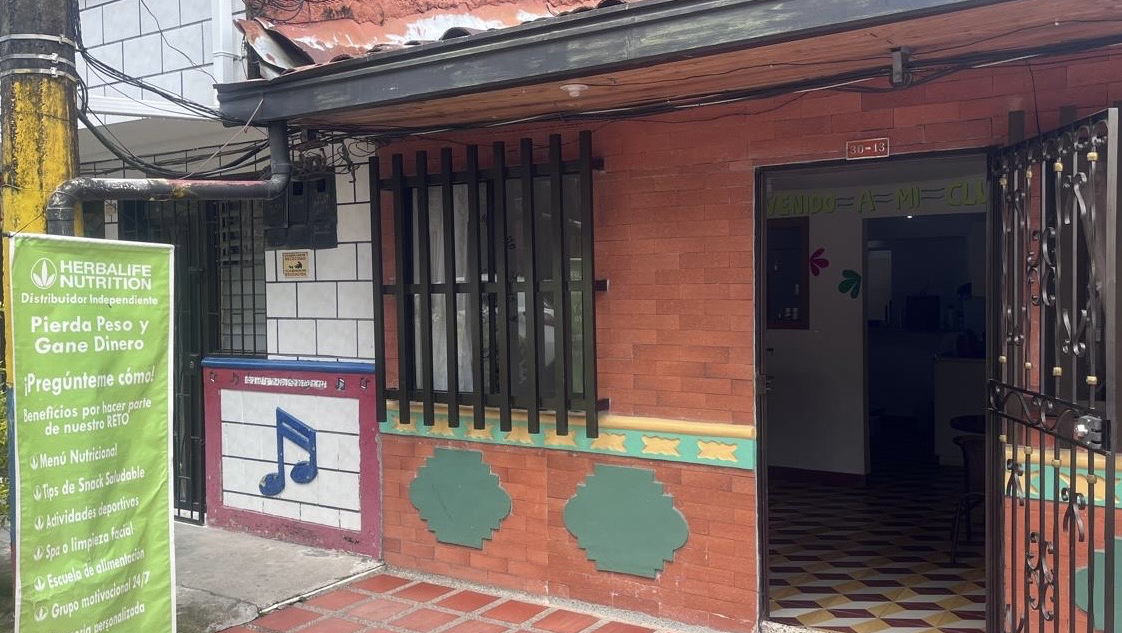 Club Herbalife Nutrí Guata