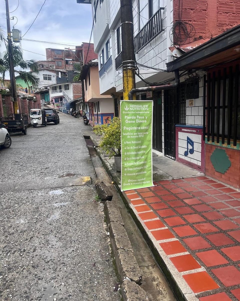 Club Herbalife Nutrí Guata