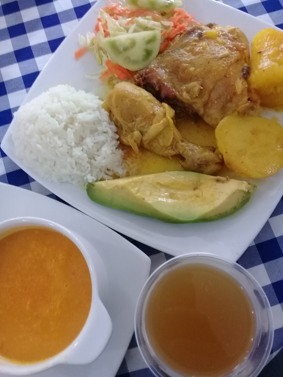 BUÑUELOS CON AMOR LA MOTA