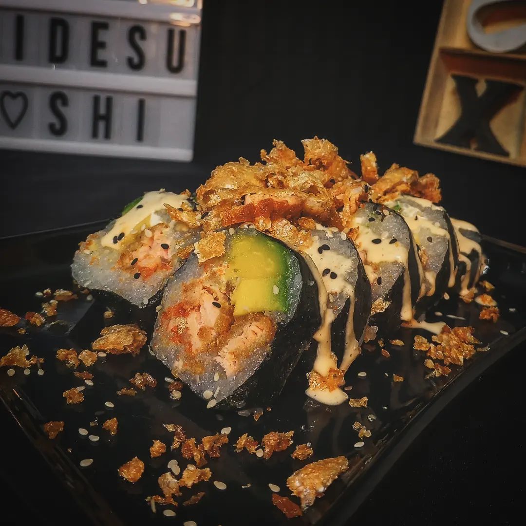 Sukidesu Sushi