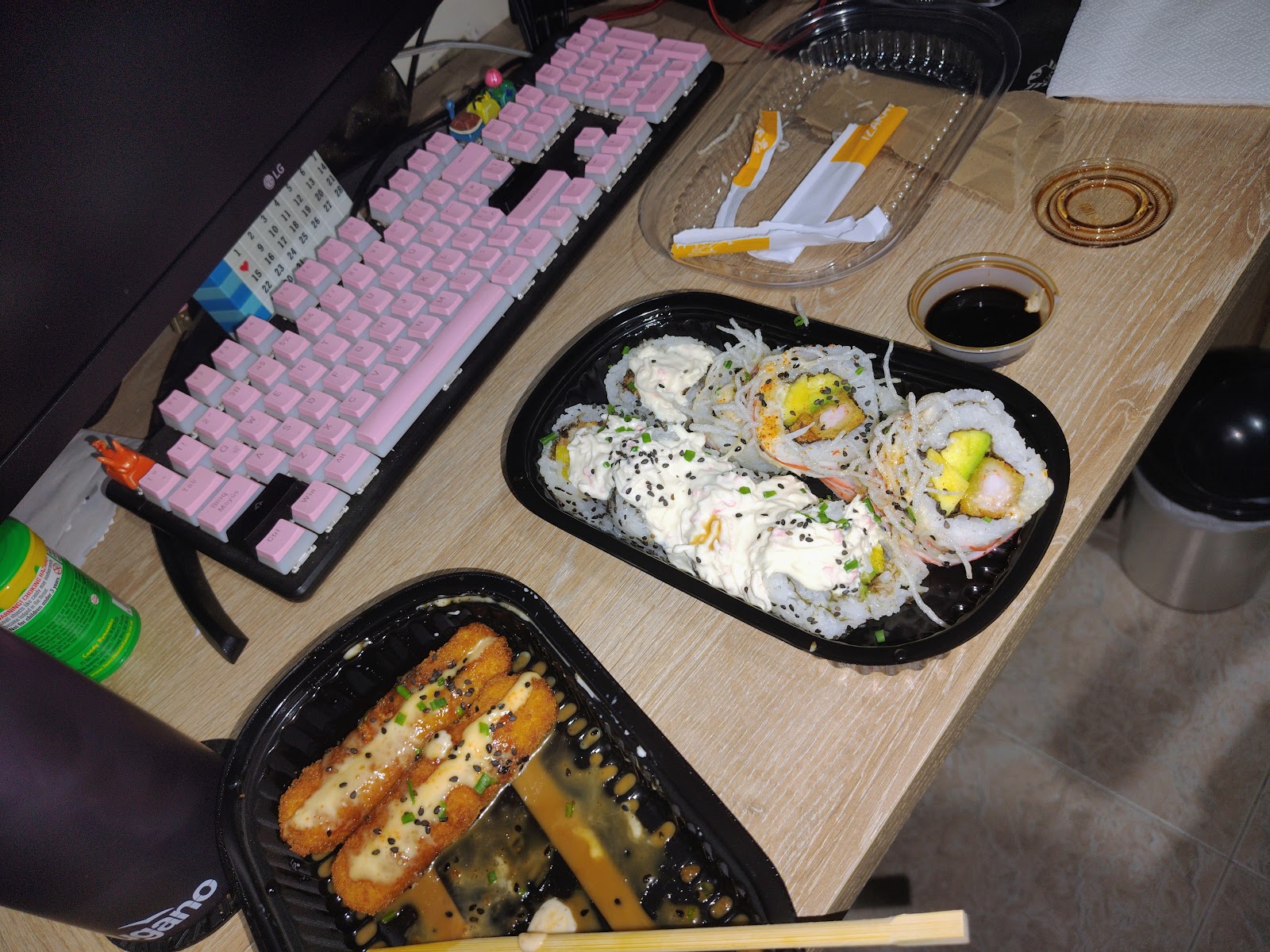 Sukidesu Sushi