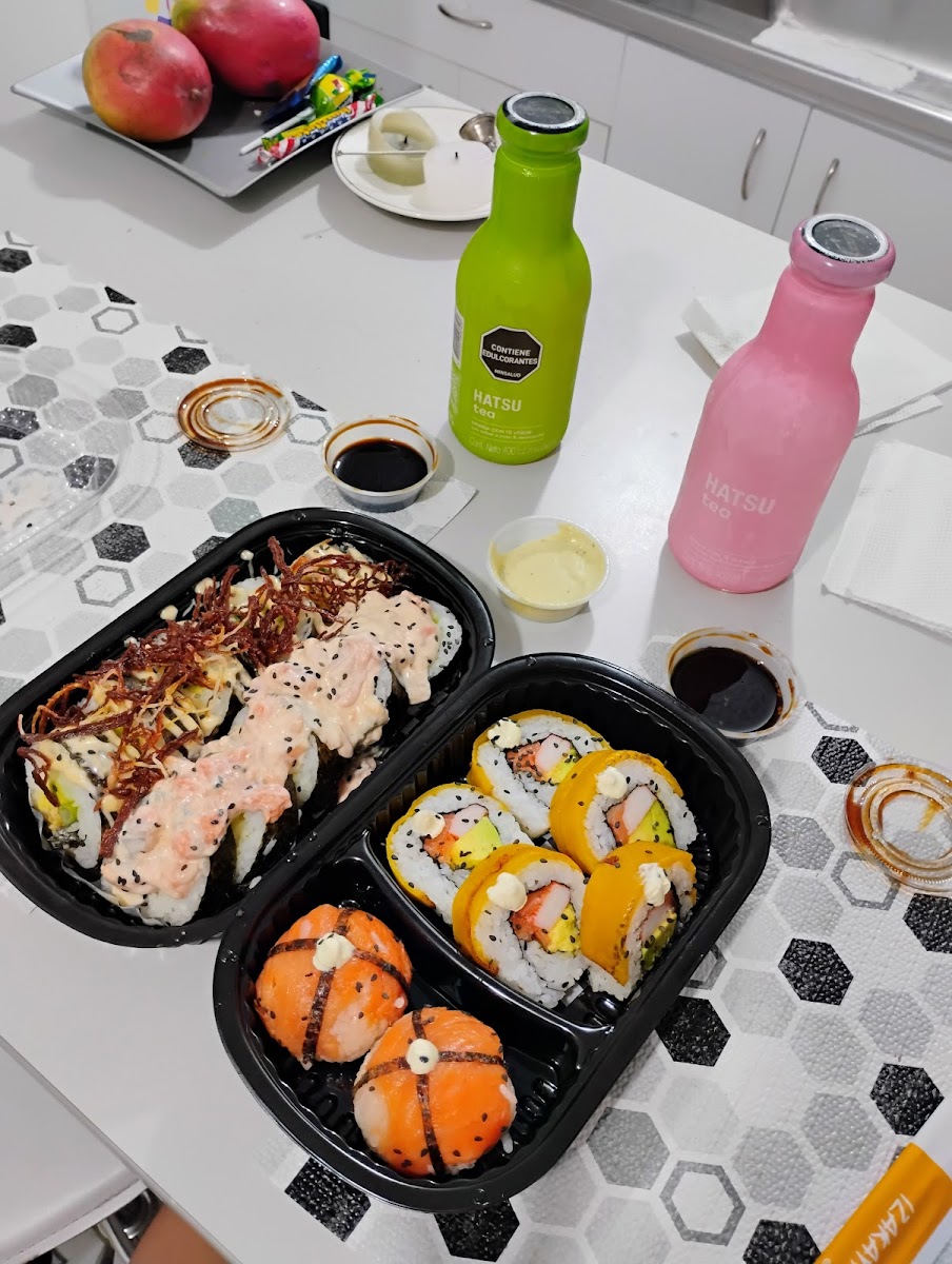 Sukidesu Sushi