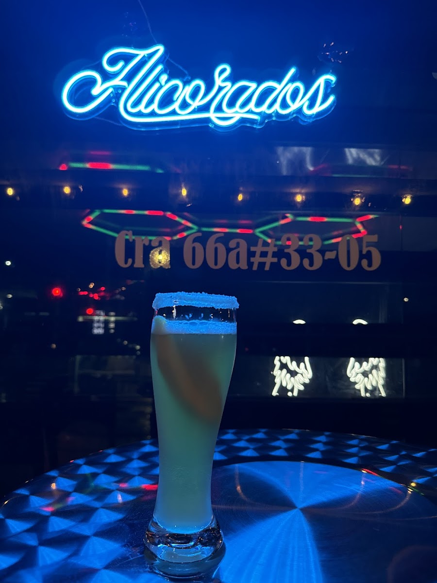 ALICORADOS