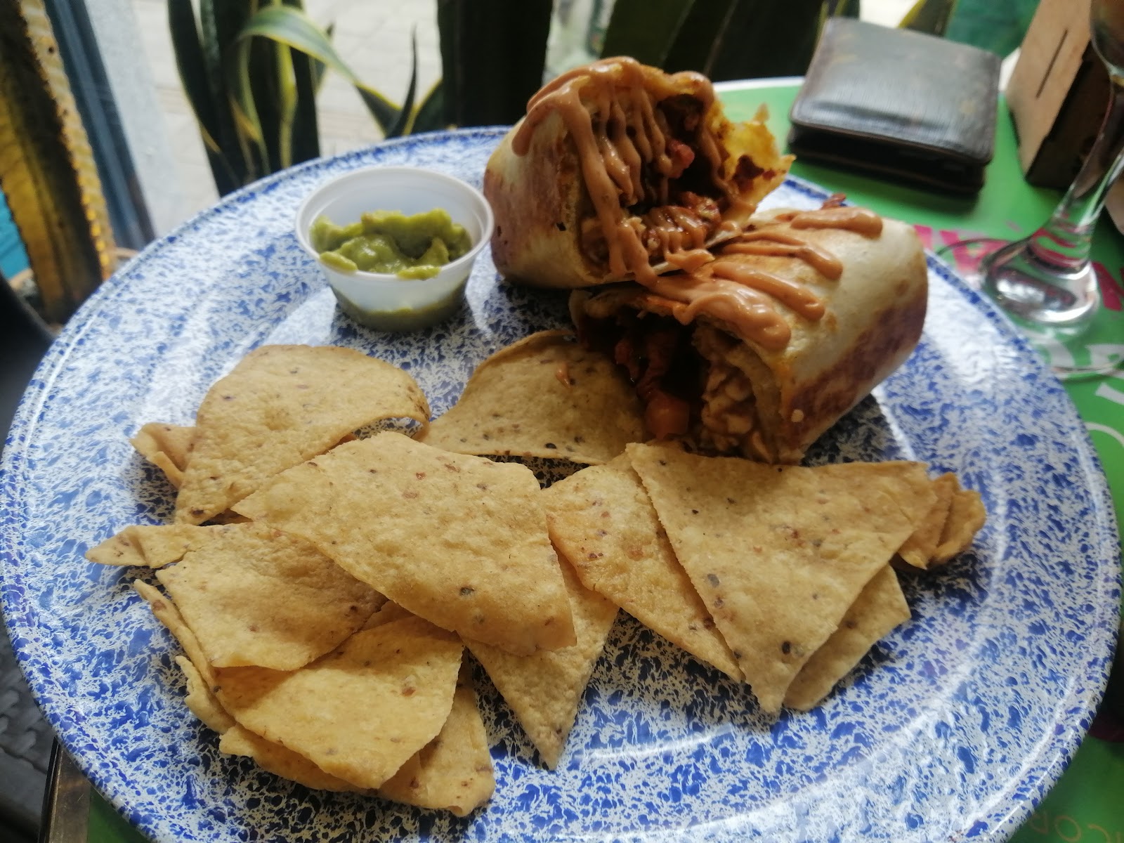 Cuernavaca Taquería - Junin