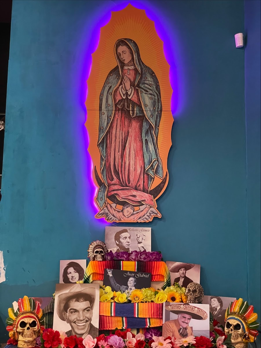 Cuernavaca Taquería - Junin