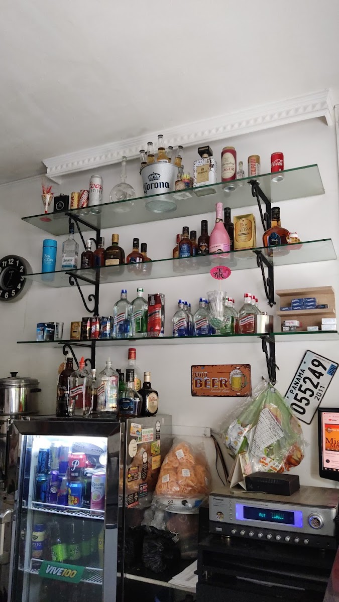 Bar el Borrachito