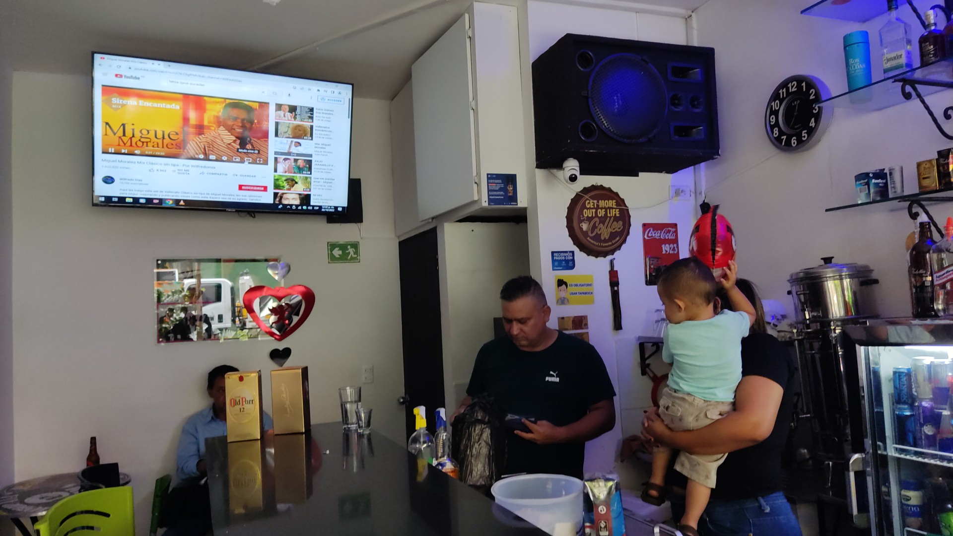 Bar el Borrachito