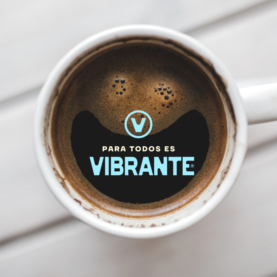 Vibrante