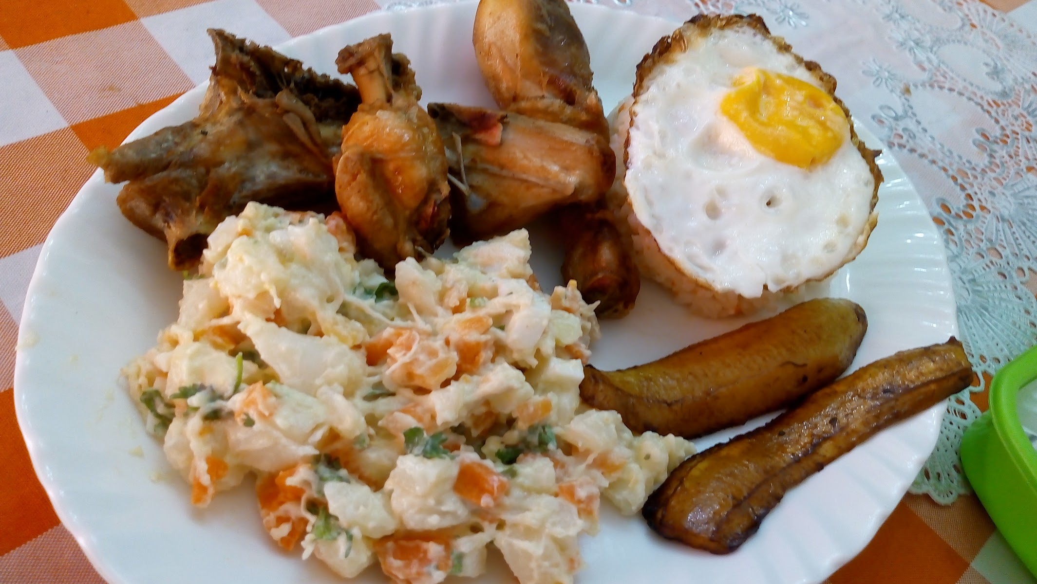Restaurante El sazon de los Angeles