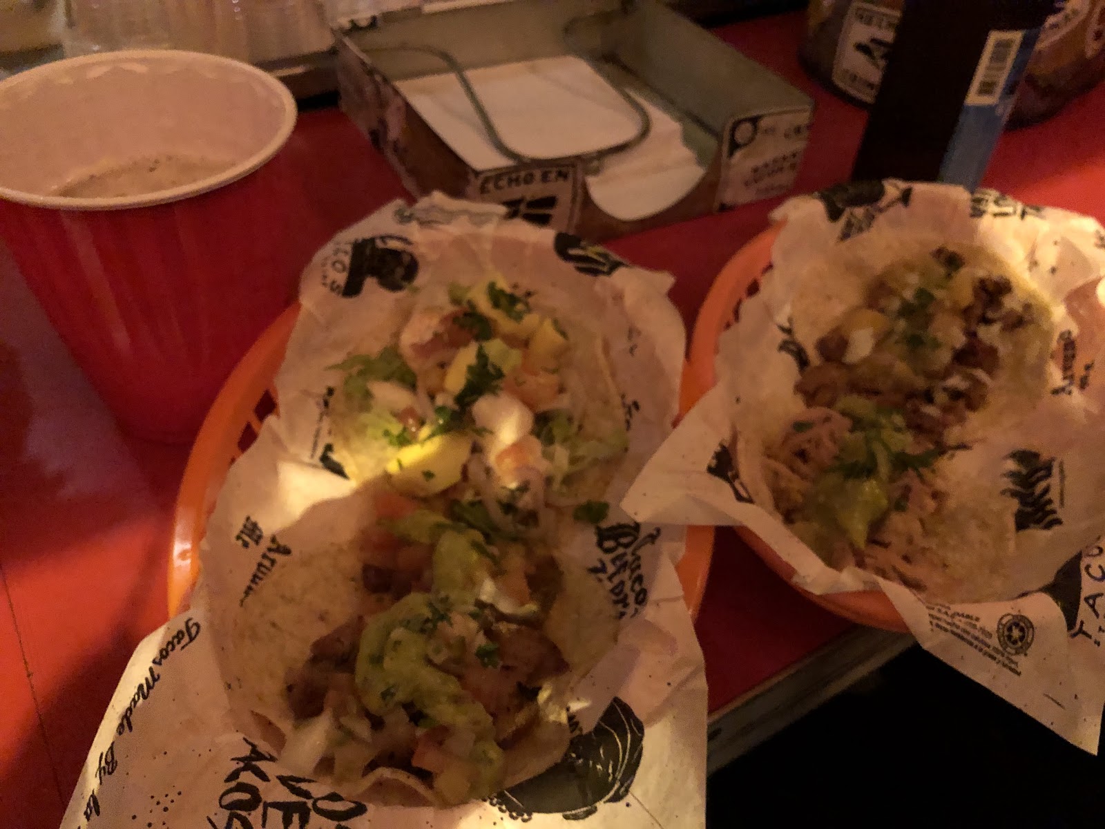 Vatos Loves Tacos