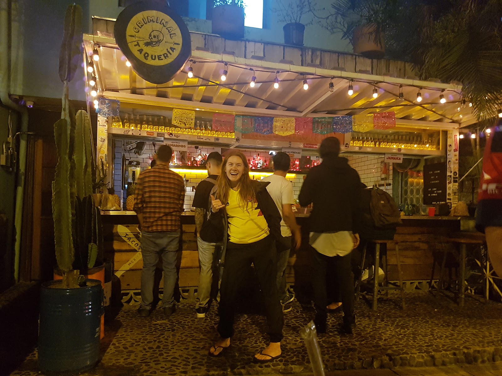 Vatos Loves Tacos