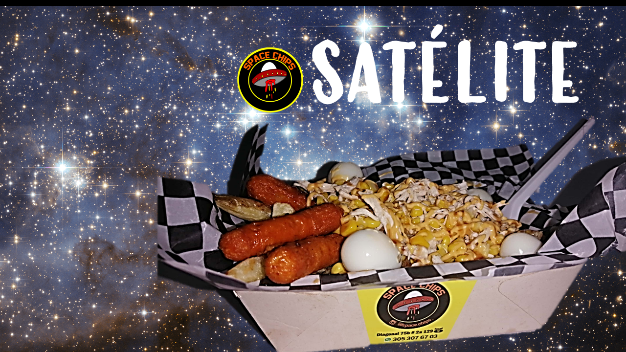 space chips