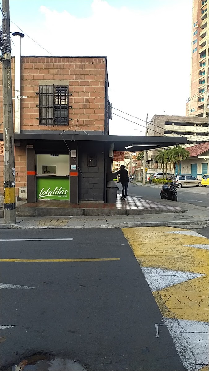 Lolalitas