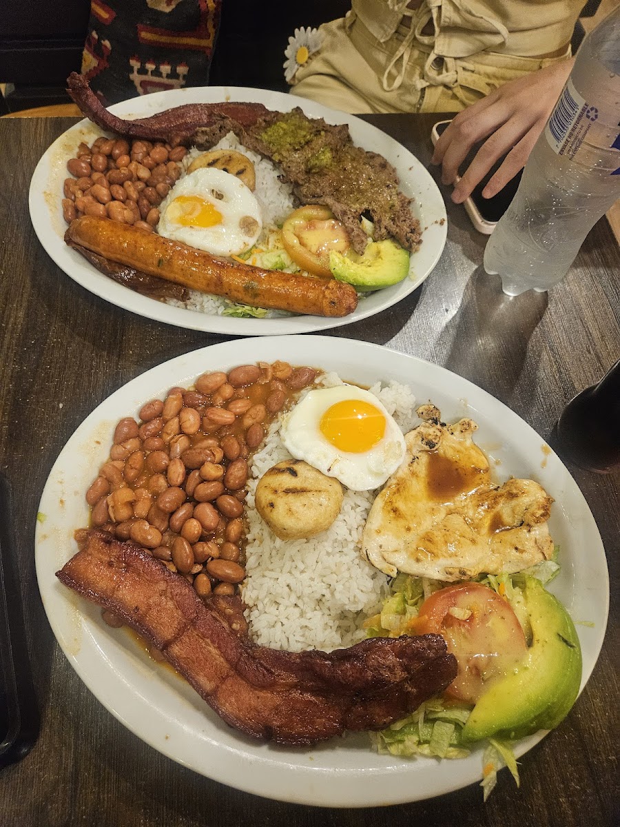 Carbón & Sabor Maracaibo
