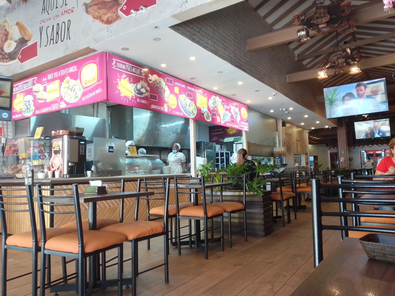 Carbón & Sabor Maracaibo