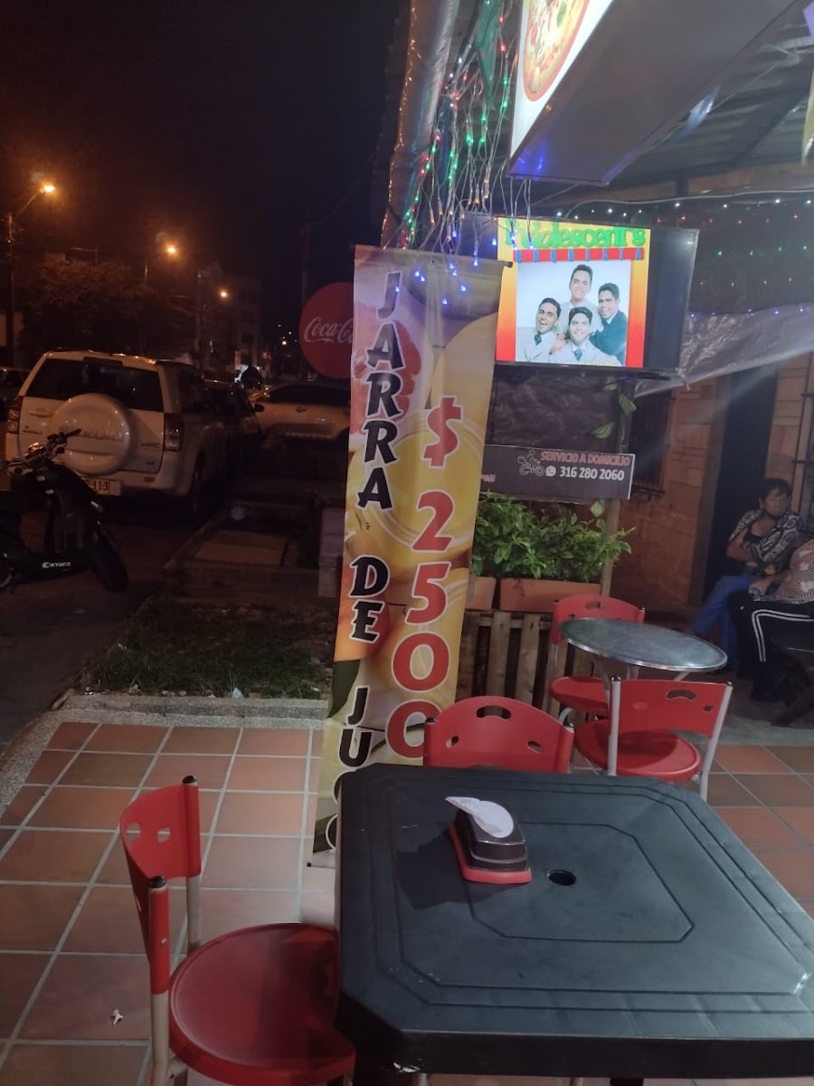 La Salseta Deli Express