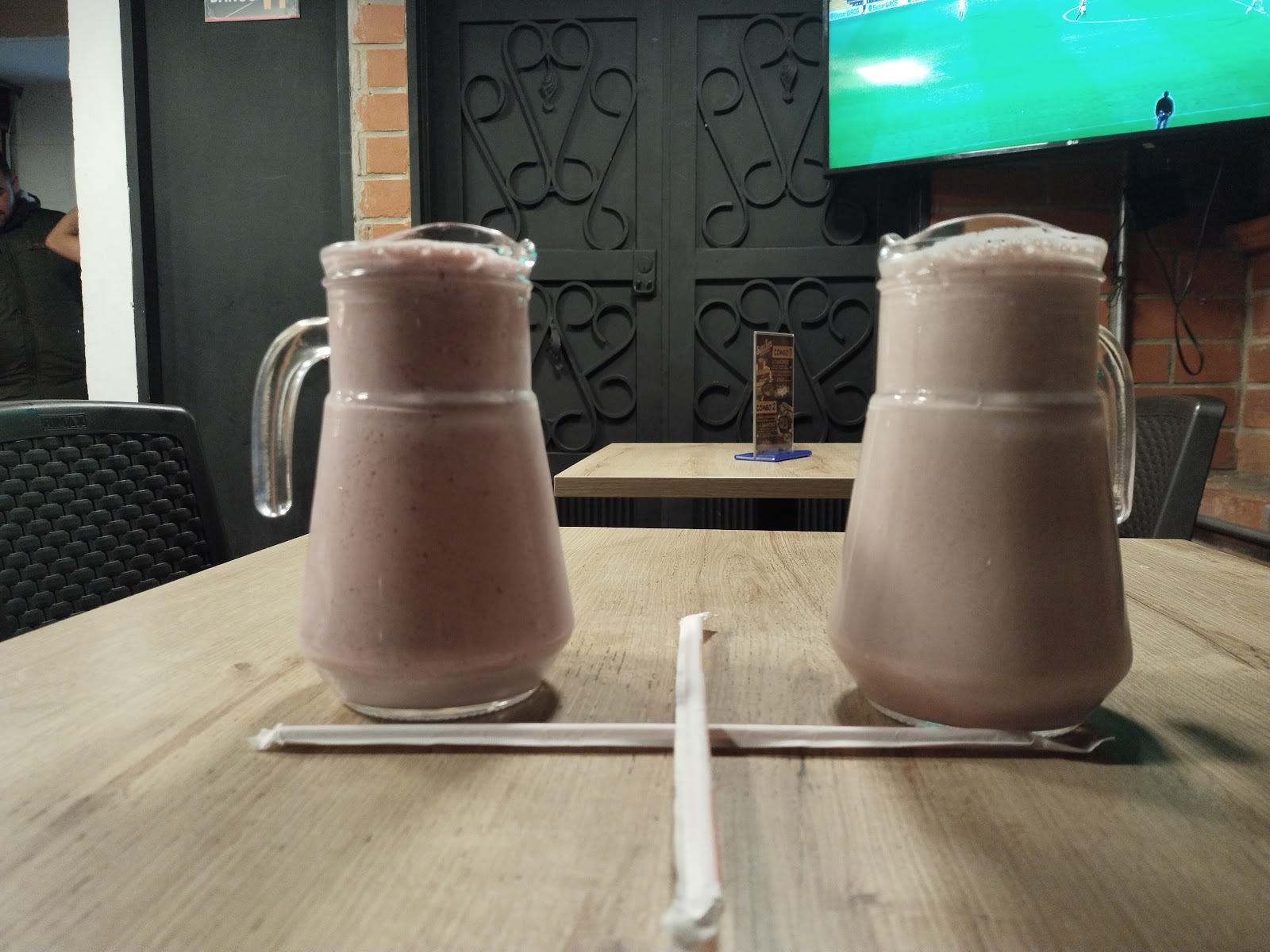 Sanchos. Sandwich &Jugos