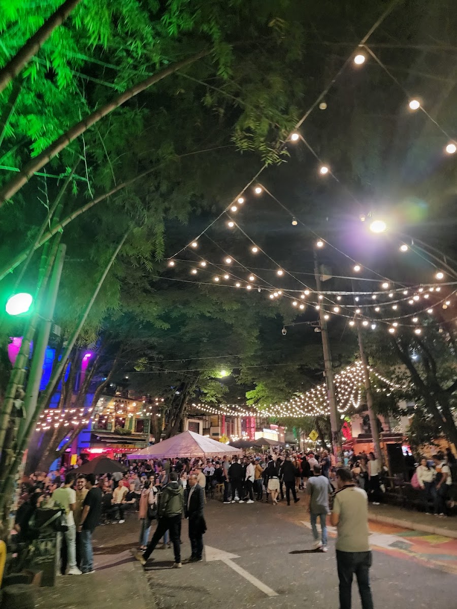 Lleritas Bar
