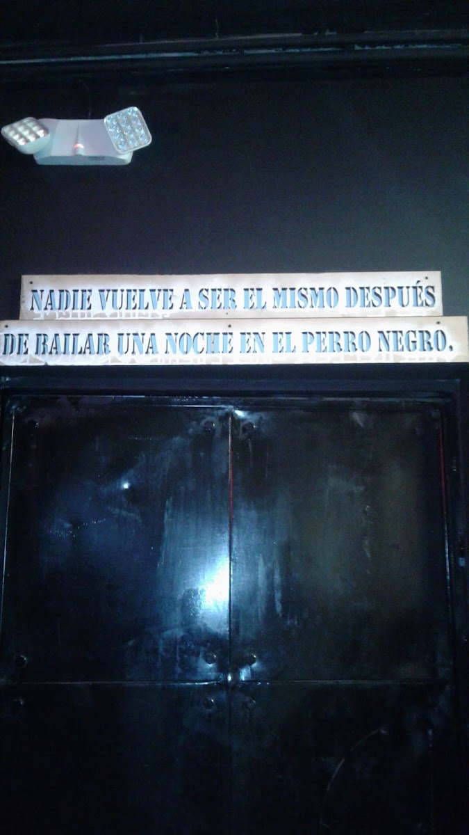 Lleritas Bar