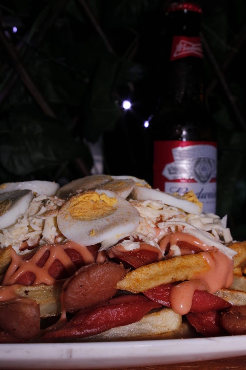 Shifflados